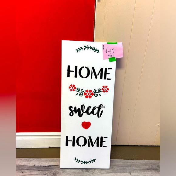 Porch Signs - Picture 12 of 13